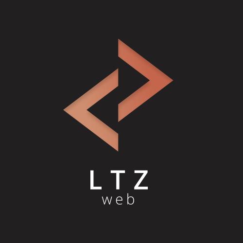 Logo agence LTZweb