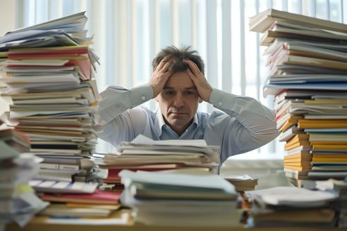 Dossier administratif