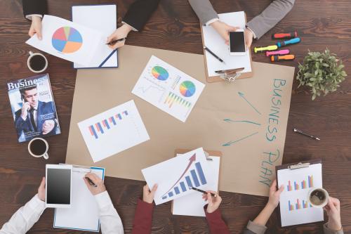 safimeex business plan rennes