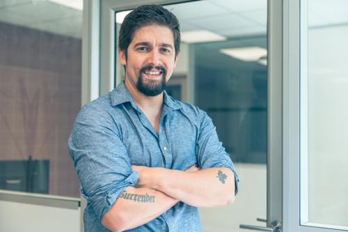 Wassim expert SEO et site web sur rennes