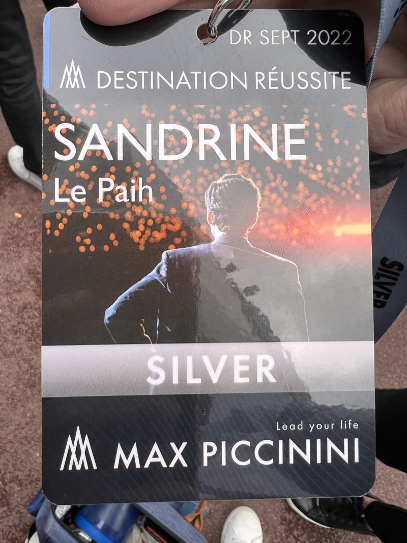 Destination Réussite