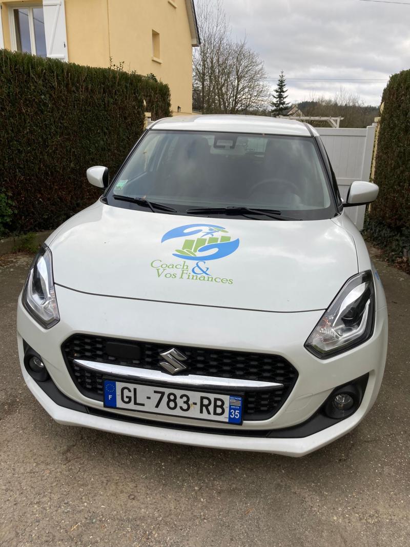 voiture